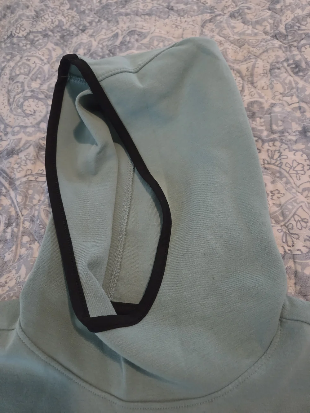 Old Navy Sage Green Kids Matching Hoodie & Jogger Set